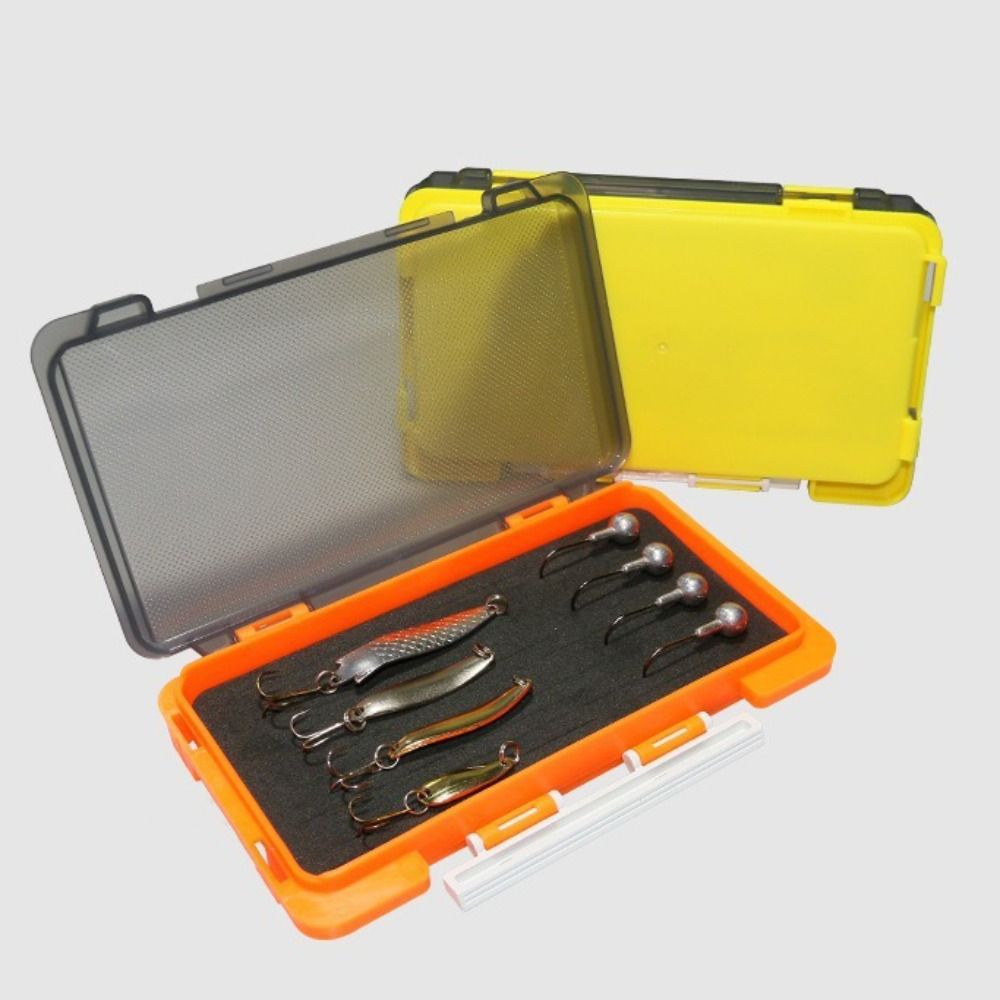 Fishing Goods Double Side Fish - Fishing Lure Spinner recension och pris