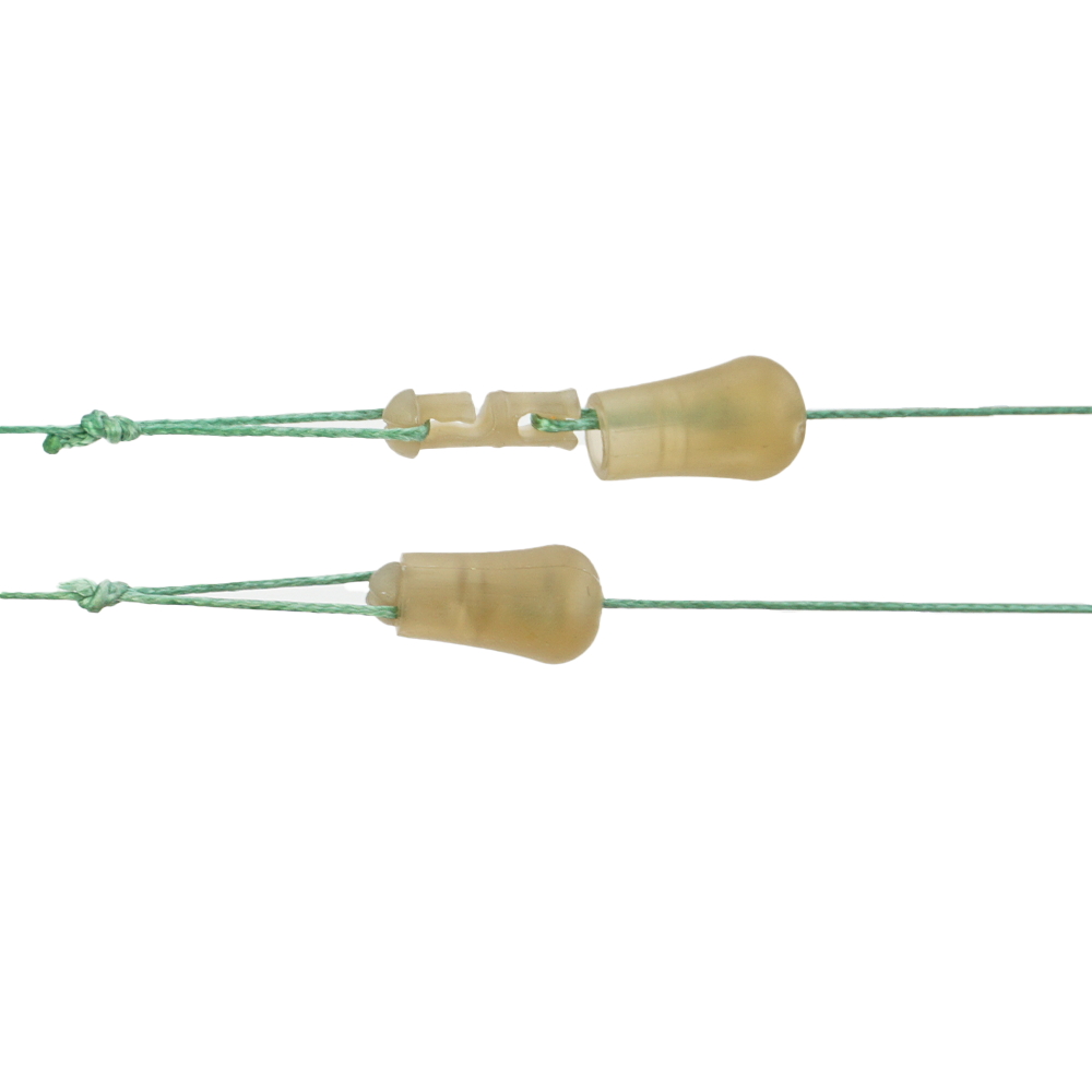Hirisi 20pcs Carp Fishing Drop - Fishing Lure Making Kit recension och pris