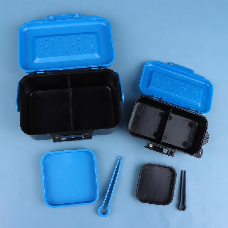 Waist Portable Fishing Tackle  - Fishing Lure Box recension och pris
