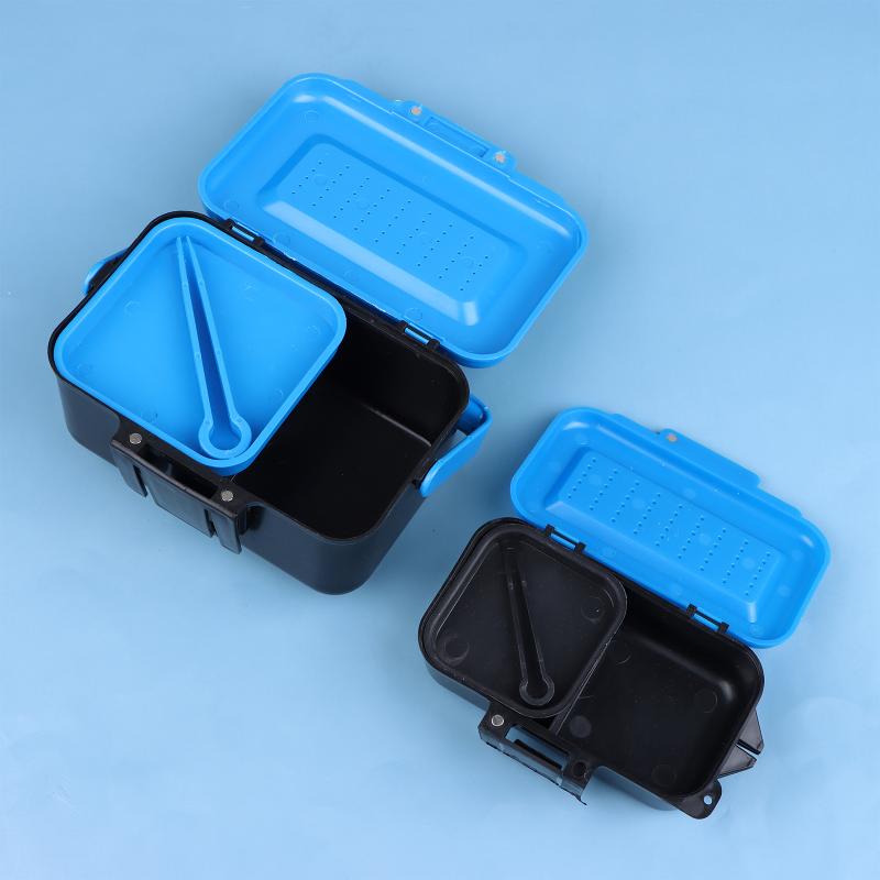 Waist Portable Fishing Tackle  - Fishing Lure Box recension och pris