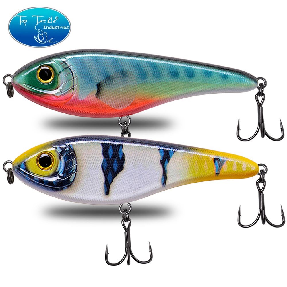 150mm 81g 24 Colors  CFLURE Sl - Fishing Lure Jerkbait recension och pris