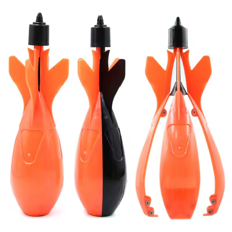 Carp Spomb Fishing Rocket Feed - Fishing Lure Accessories recension och pris