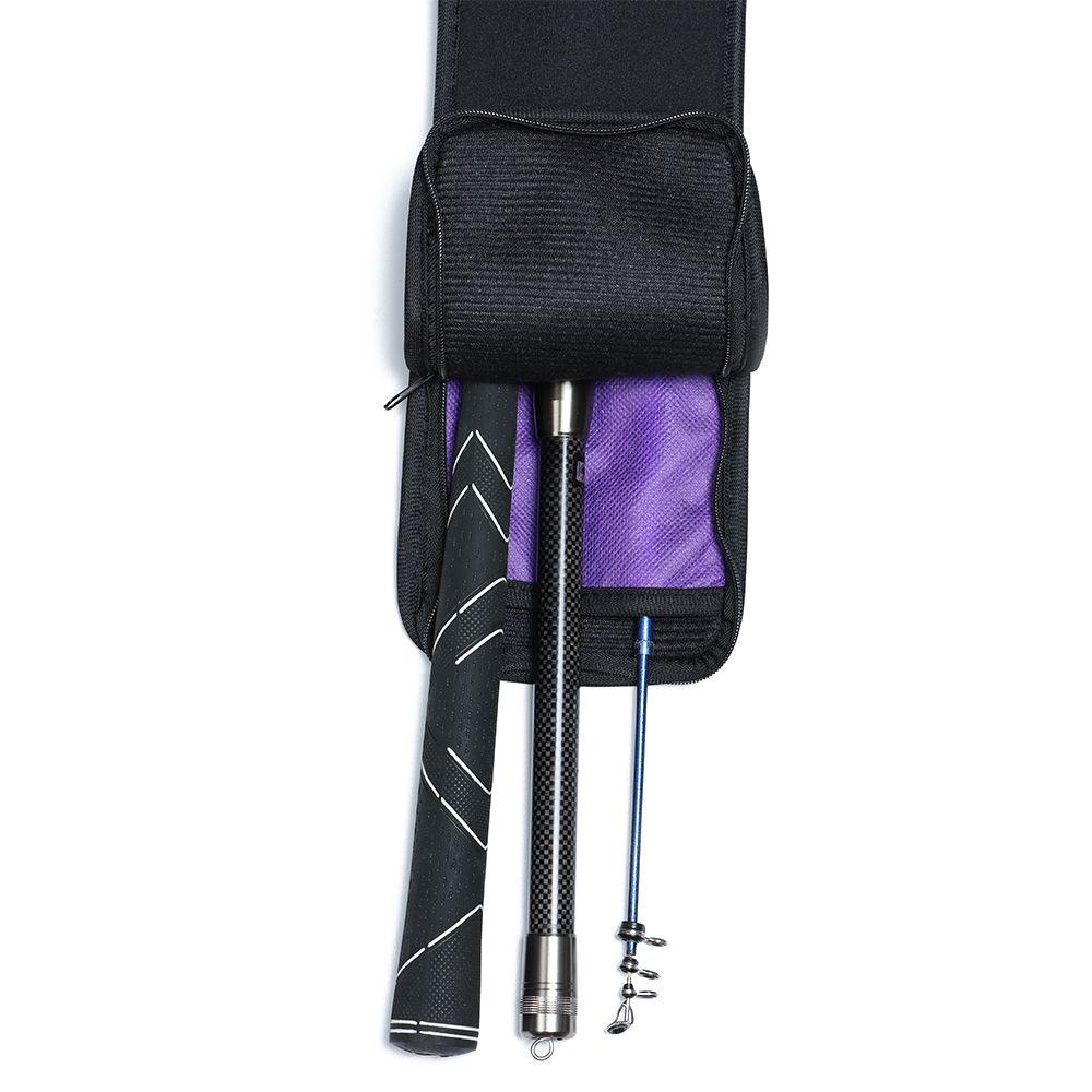 Fishing Rod Bag Wear Resistant - Fishing Lure Box recension och pris