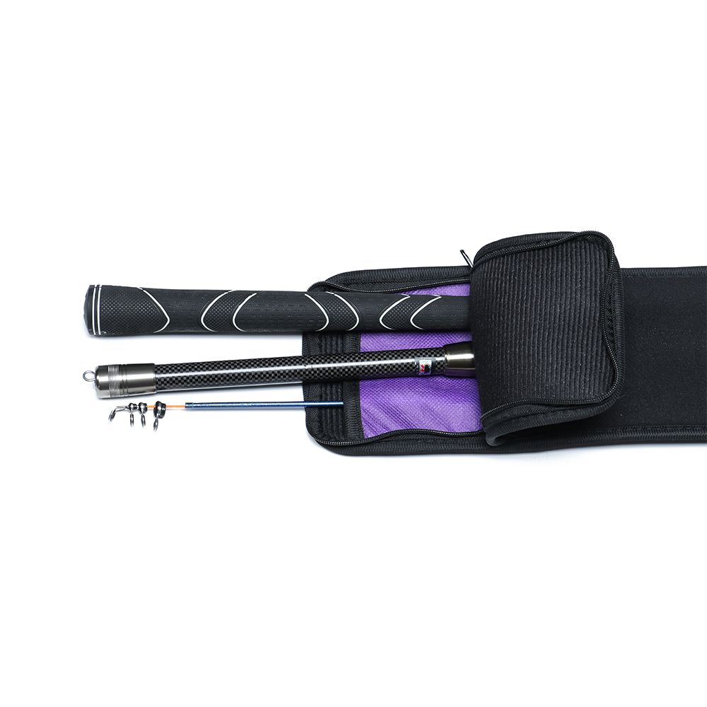 Fishing Rod Bag Wear Resistant - Fishing Lure Box recension och pris