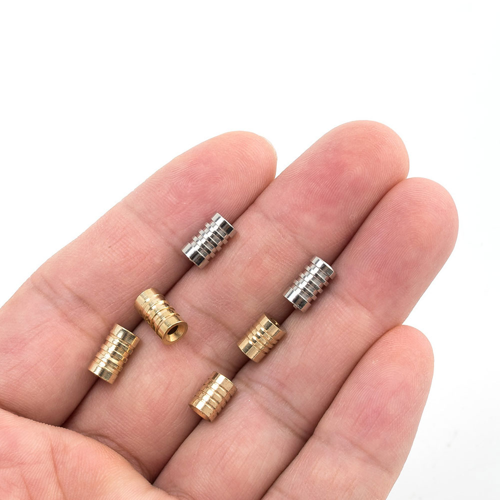 10PCS Fishing Spinner Bead Lur - Fishing Lure Spinner recension och pris