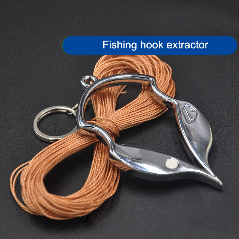 Fishing Lure Snag Remover Port - Fishing Lure Making Kit recension och pris