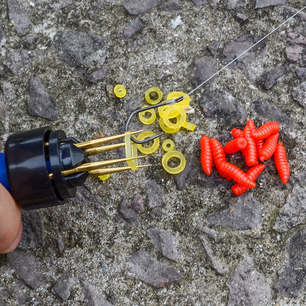 Hirisi Carp Fishing Tool Bait  - Fishing Lure Making Kit recension och pris