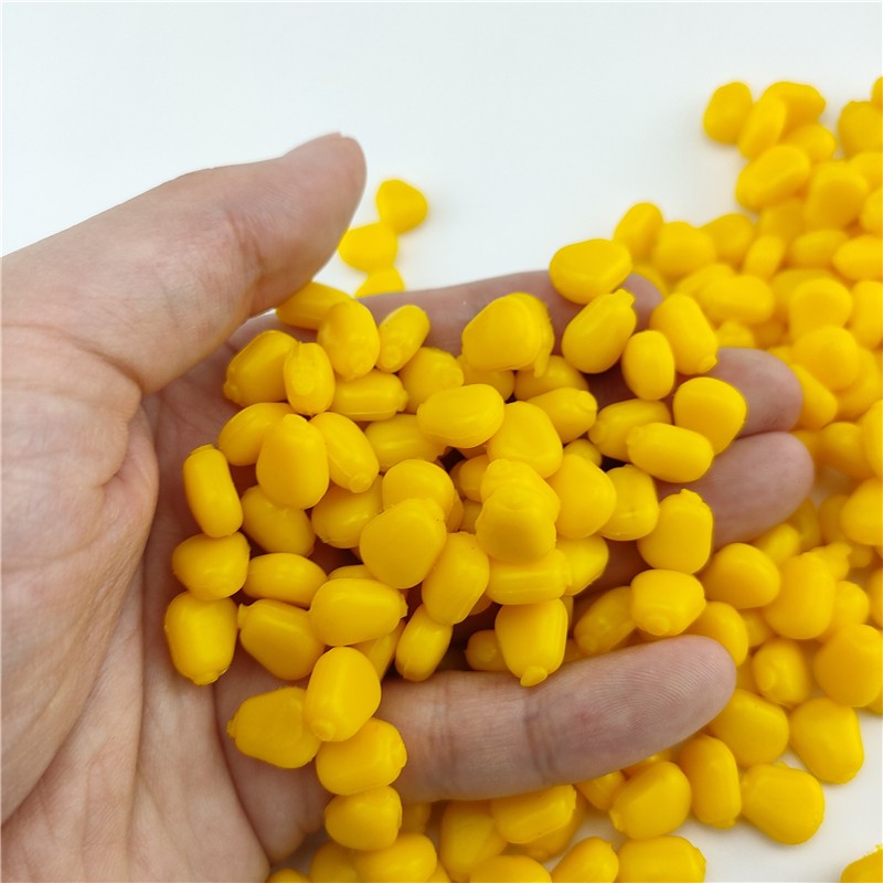 50pcs/lot Artificial Fishing C - Fishing Lure Soft Plastic recension och pris