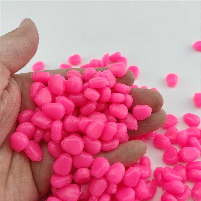 50pcs/lot Artificial Fishing C - Fishing Lure Soft Plastic recension och pris