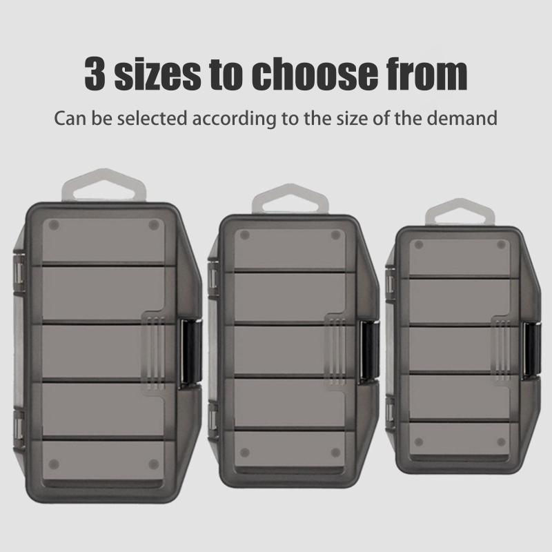 Hot Sale Fishing Tackle Box Po - Fishing Lure Box recension och pris