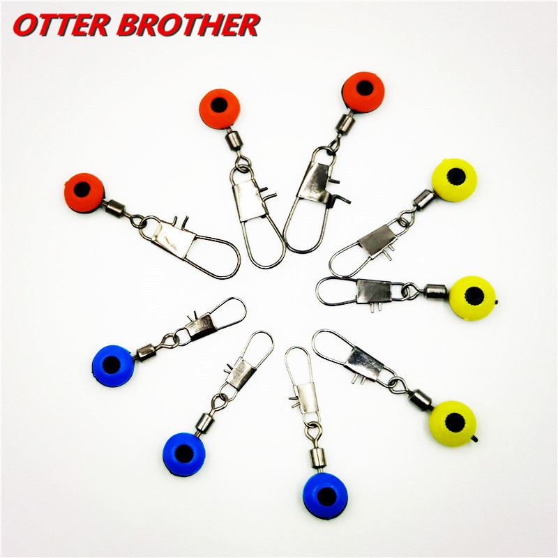 20pcs/box Fishing Line Hook Sw - Fishing Lure Box recension och pris