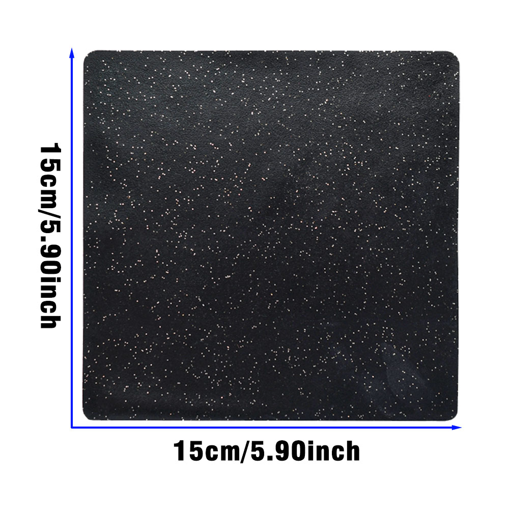 MNFT 5Pcs Silicone Sheet Film  - Fishing Lure Spinnerbait recension och pris