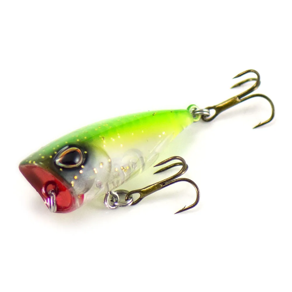 Countbass Popper Hard Bait Fis - Fishing Lure Crankbait recension och pris