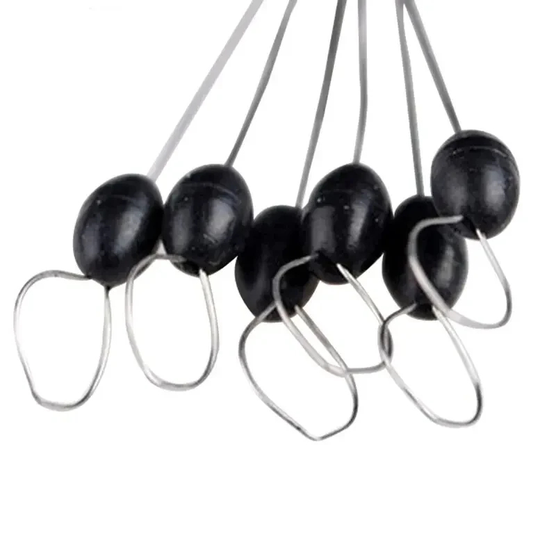 10-60Group Set Rubber Space Be - Fishing Lure Spinner recension och pris