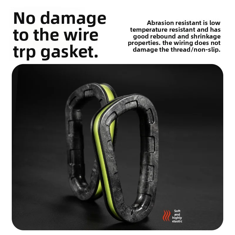 Lure Hang-Up Fishing Line Tens - Fishing Lure Kit recension och pris