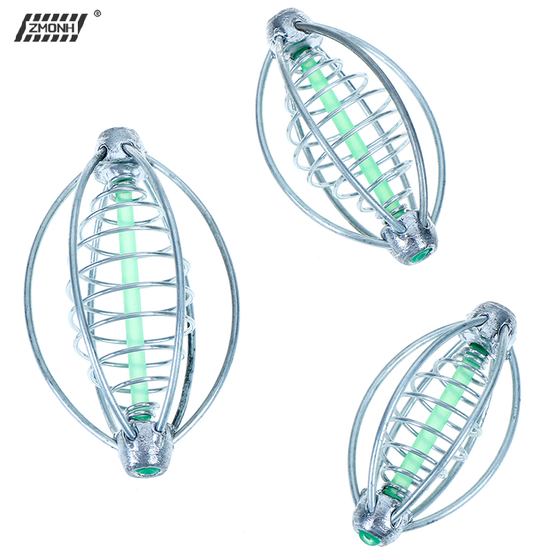 [H]10 Pcs/Set Fishing Bait Spr - Fishing Lure Accessories recension och pris