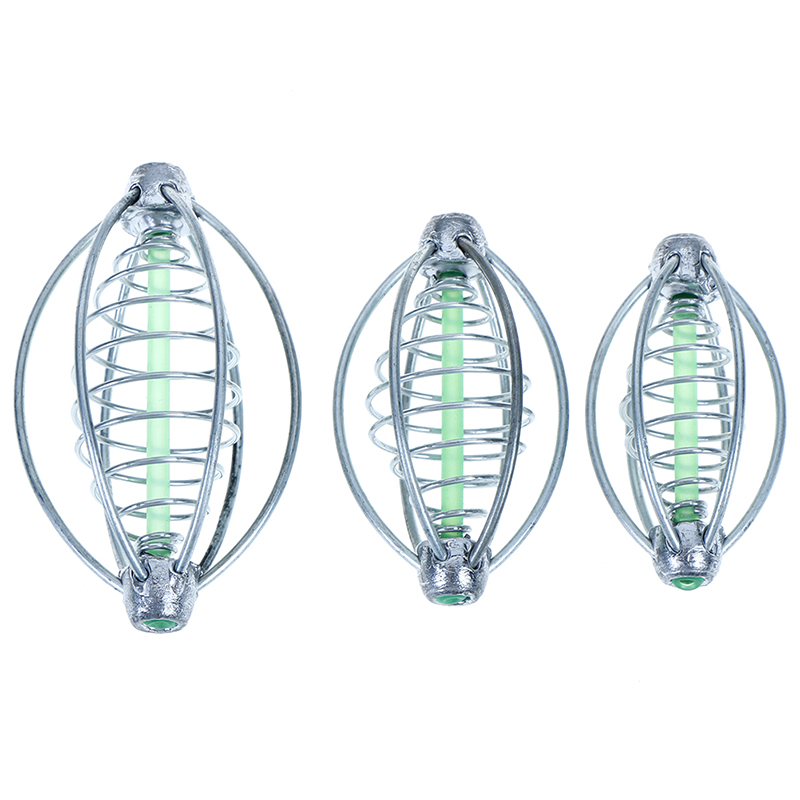 [H]10 Pcs/Set Fishing Bait Spr - Fishing Lure Accessories recension och pris