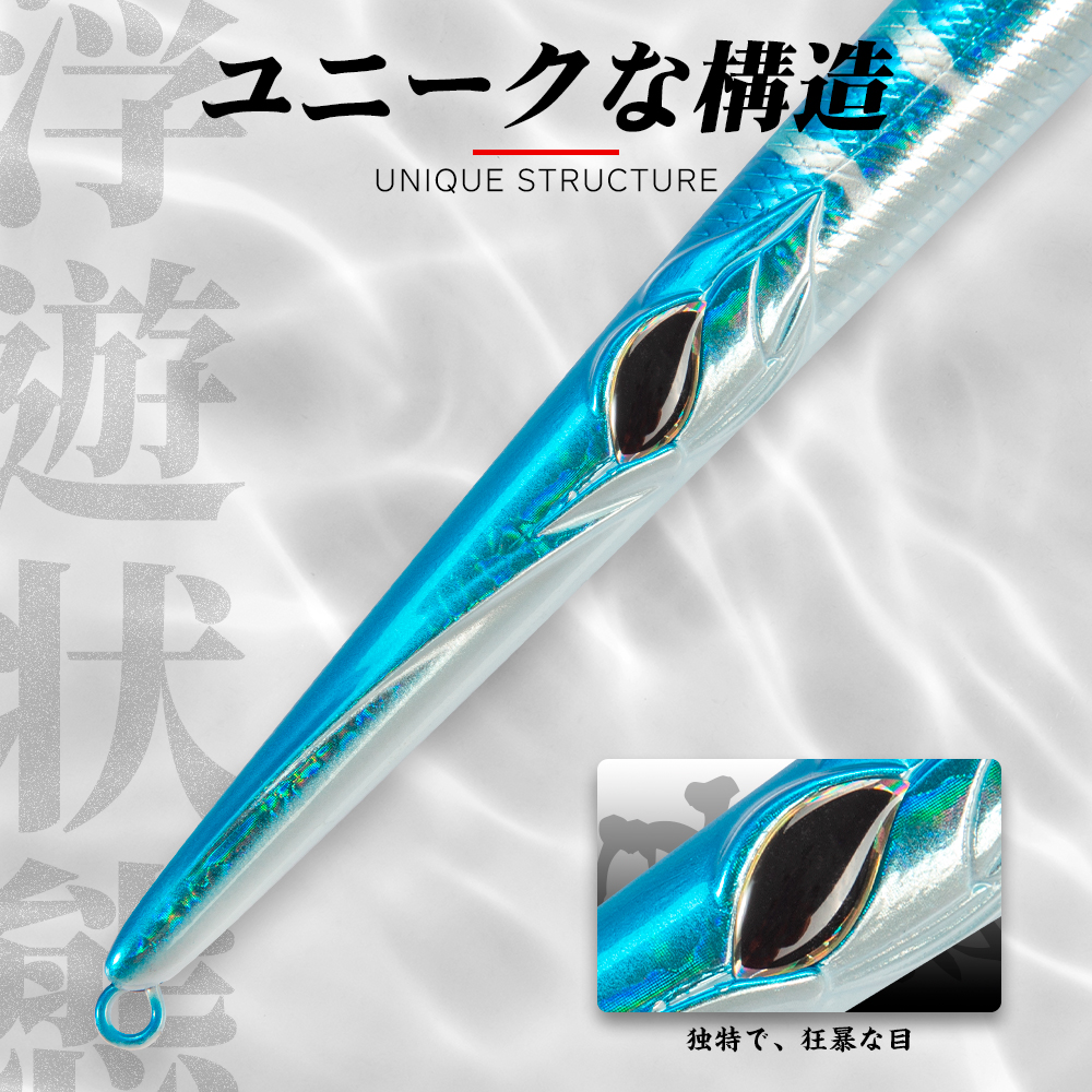 Hunthouse Needle Fishing Lure  - Fishing Lure Topwater recension och pris