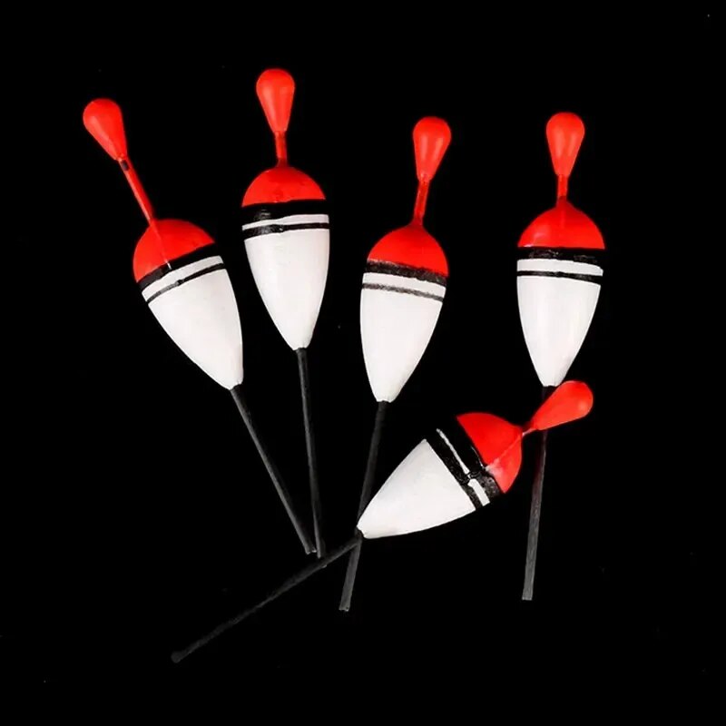 Fishing Float Set 15pc Profess - Fishing Lure Topwater recension och pris