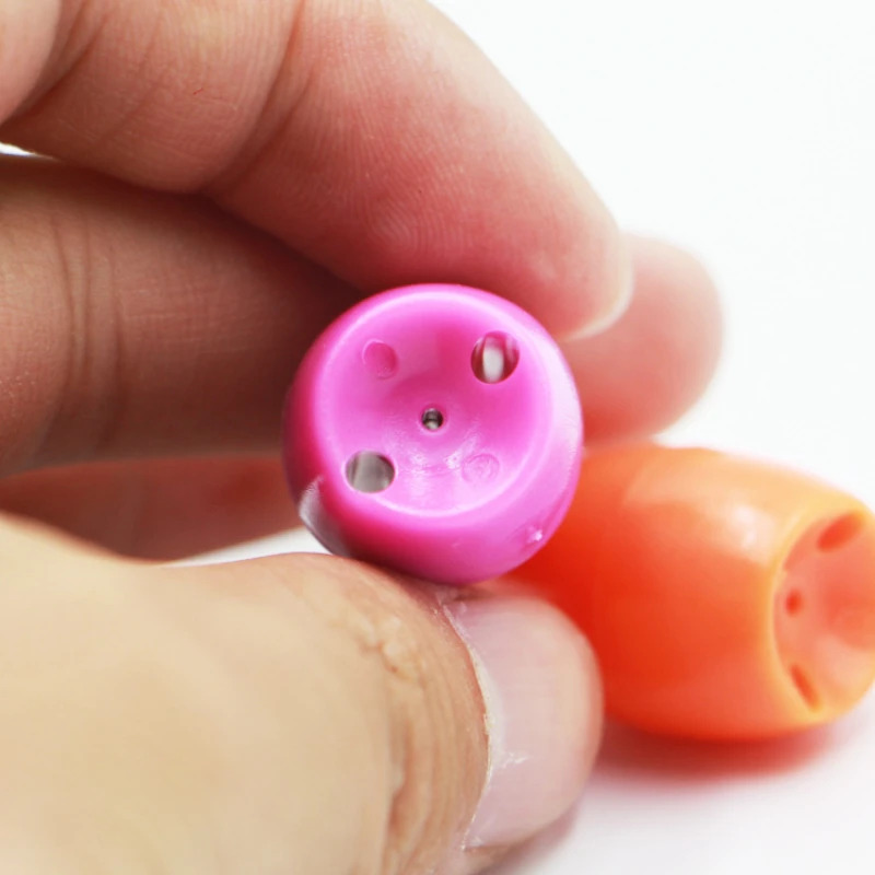 10 Pcs Floating Casting Aid 4g - Fishing Lure Topwater recension och pris
