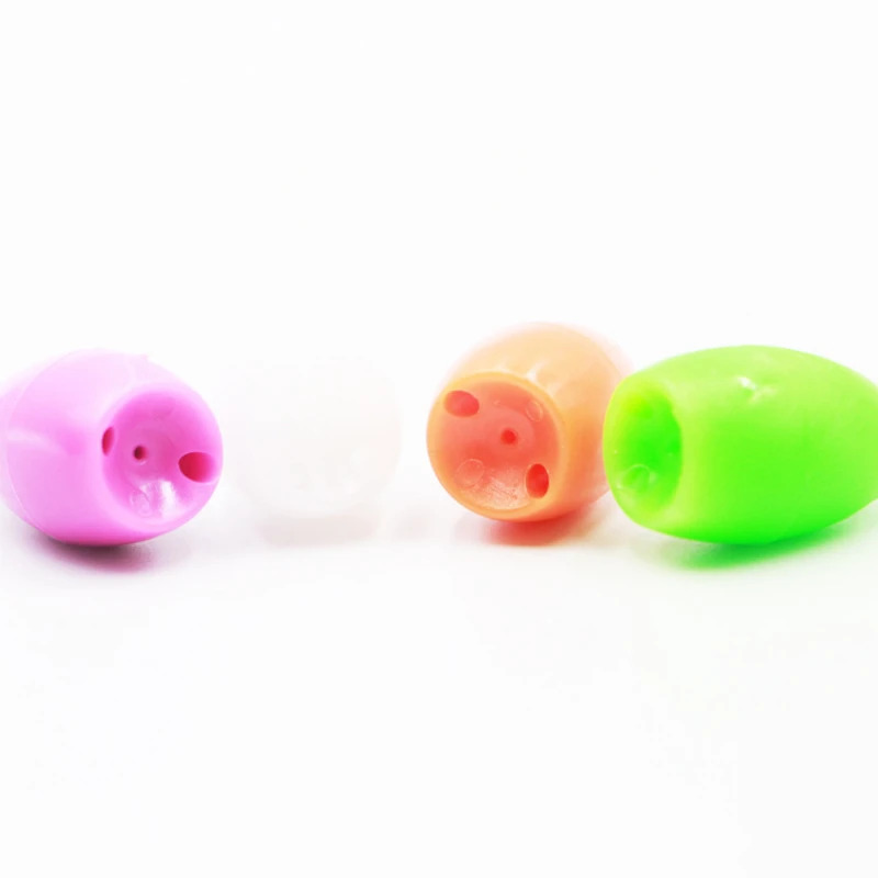 10 Pcs Floating Casting Aid 4g - Fishing Lure Topwater recension och pris