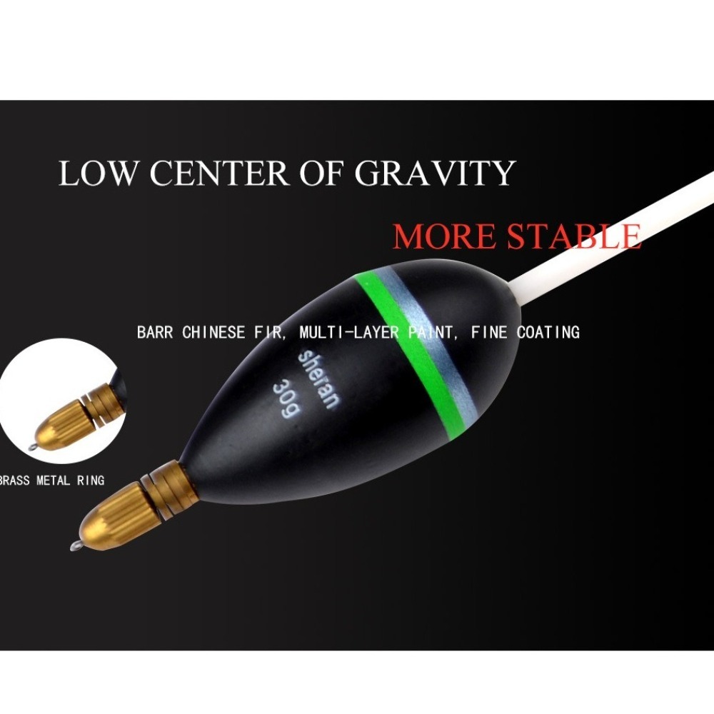 2pcs New Superfine Ice Fishing - Fishing Lure Topwater recension och pris