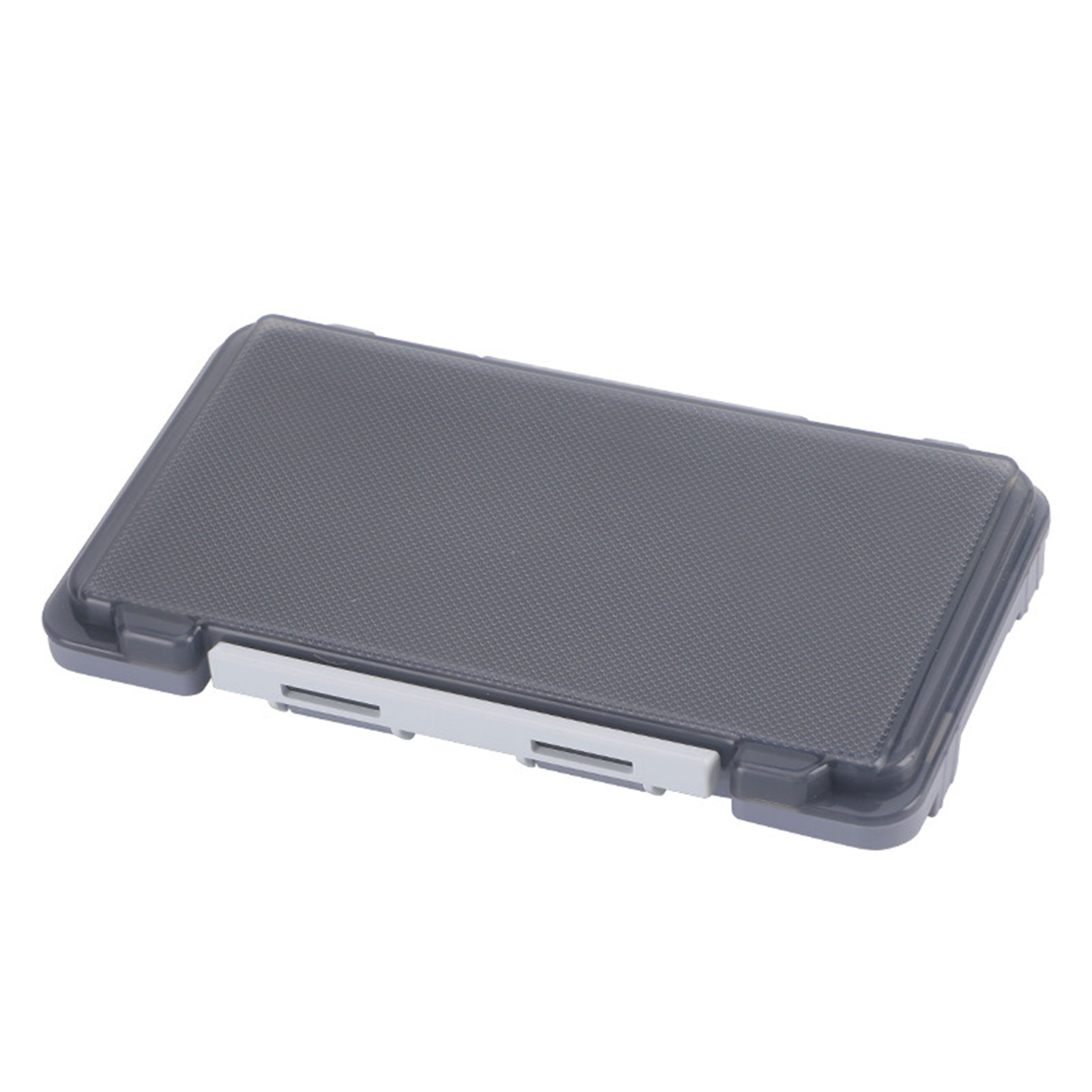 Portable Fishing Tackle Box Lu - Fishing Lure Spinnerbait recension och pris