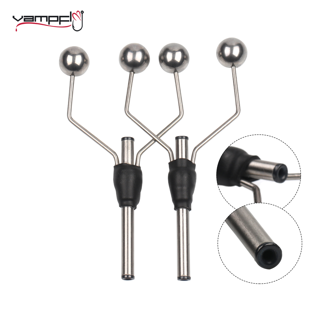 Vampfly Bi-Ceramic Tip Bobbin  - Fishing Lure Making Kit recension och pris