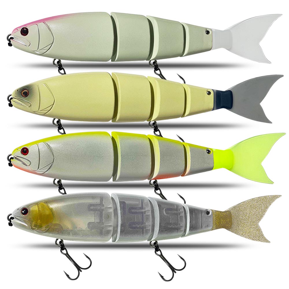 Fishing Lure Swimming Bait Joi - Fishing Lure Popper recension och pris