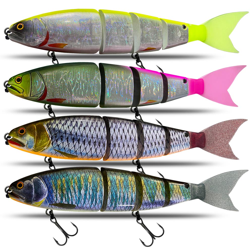 Fishing Lure Swimming Bait Joi - Fishing Lure Popper recension och pris