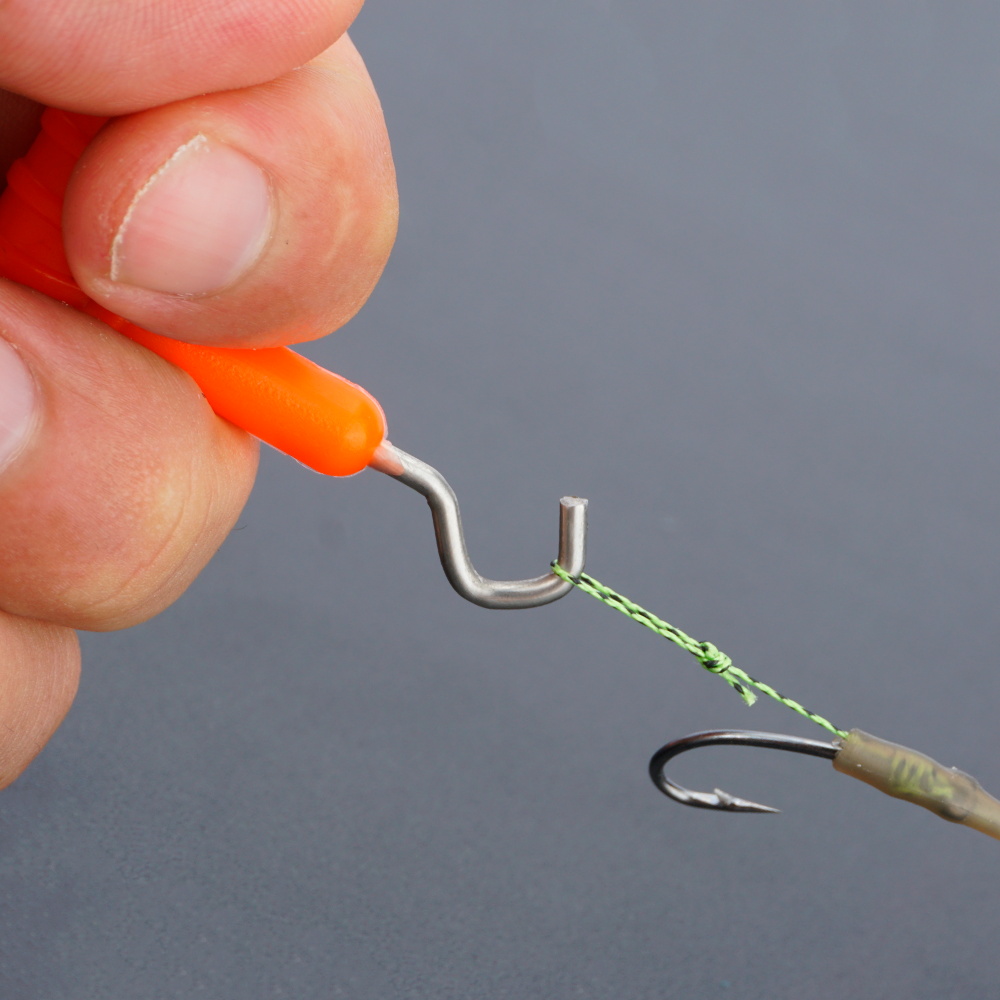 Hirisi BT06 4Pcs Carp Fishing  - Fishing Lure Box recension och pris